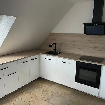 Penthouse Altstadt * 汉诺威